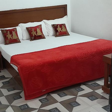 Rani Palace Khajurāho Zimmer foto