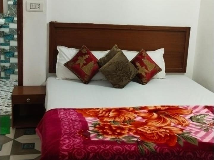 Rani Palace Khajurāho Zimmer foto