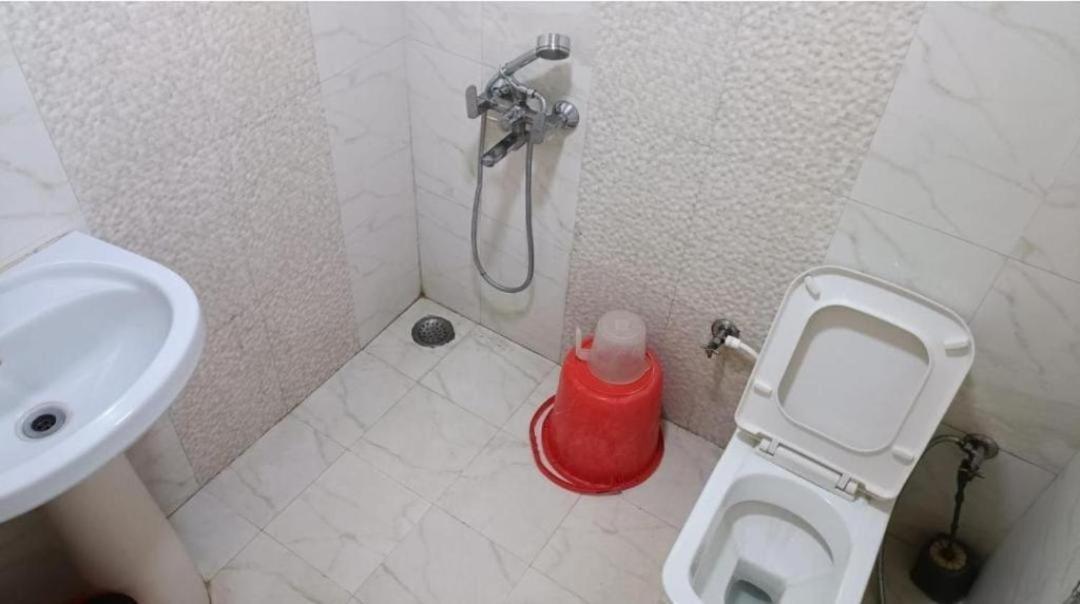 Rani Palace Khajurāho Zimmer foto