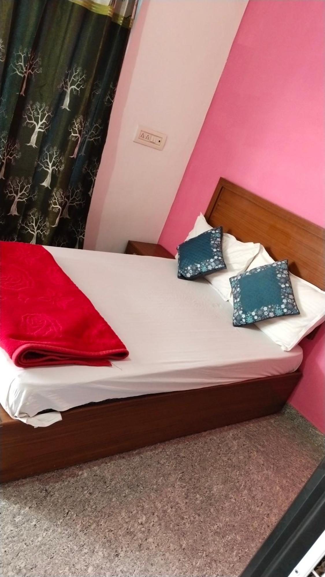 Rani Palace Khajurāho Zimmer foto